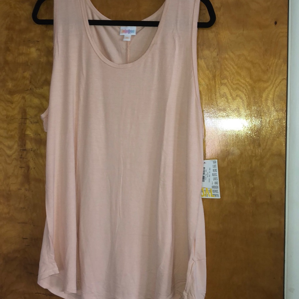 LuLaRoe tank top
